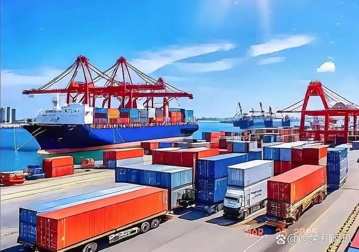 原材料暴涨40%与东南亚车间 国内贸易代理的破局之道